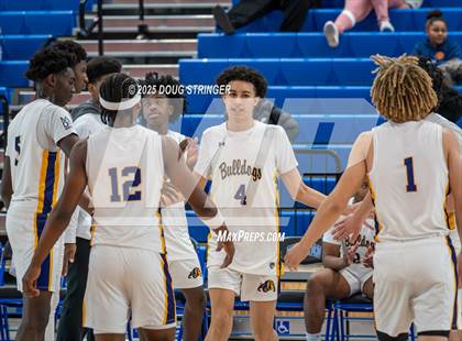 Thumbnail 3 in Oakland Tech vs. Roosevelt (NORCAL ULTIMATE CHALLENGE) photogallery.