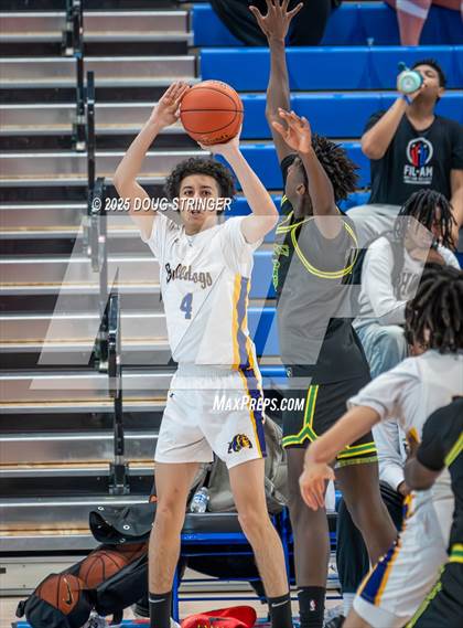 Thumbnail 3 in Oakland Tech vs. Roosevelt (NORCAL ULTIMATE CHALLENGE) photogallery.