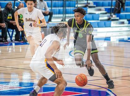 Thumbnail 2 in Oakland Tech vs. Roosevelt (NORCAL ULTIMATE CHALLENGE) photogallery.