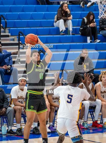 Thumbnail 1 in Oakland Tech vs. Roosevelt (NORCAL ULTIMATE CHALLENGE) photogallery.