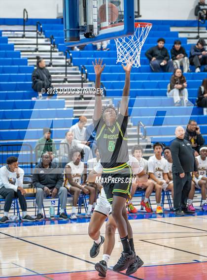 Thumbnail 3 in Oakland Tech vs. Roosevelt (NORCAL ULTIMATE CHALLENGE) photogallery.