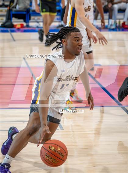 Thumbnail 1 in Oakland Tech vs. Roosevelt (NORCAL ULTIMATE CHALLENGE) photogallery.