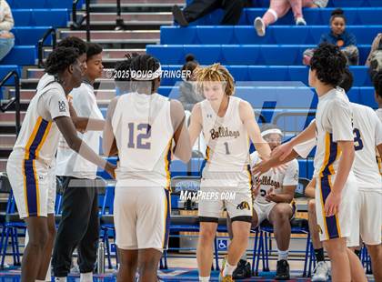 Thumbnail 2 in Oakland Tech vs. Roosevelt (NORCAL ULTIMATE CHALLENGE) photogallery.