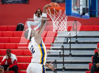 Thumbnail 2 in Oakland Tech vs. Roosevelt (NORCAL ULTIMATE CHALLENGE) photogallery.