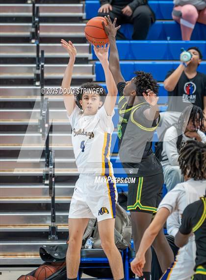 Thumbnail 1 in Oakland Tech vs. Roosevelt (NORCAL ULTIMATE CHALLENGE) photogallery.