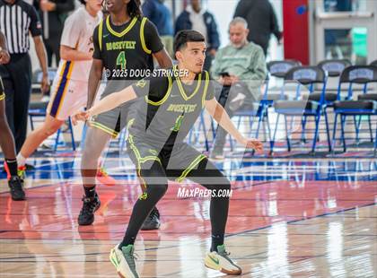 Thumbnail 3 in Oakland Tech vs. Roosevelt (NORCAL ULTIMATE CHALLENGE) photogallery.