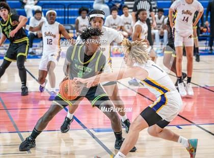 Thumbnail 1 in Oakland Tech vs. Roosevelt (NORCAL ULTIMATE CHALLENGE) photogallery.