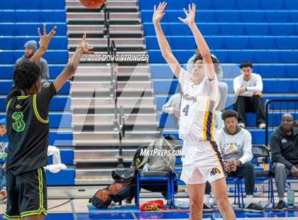 Thumbnail 3 in Oakland Tech vs. Roosevelt (NORCAL ULTIMATE CHALLENGE) photogallery.