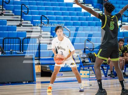 Thumbnail 2 in Oakland Tech vs. Roosevelt (NORCAL ULTIMATE CHALLENGE) photogallery.