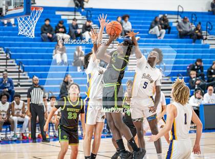 Thumbnail 1 in Oakland Tech vs. Roosevelt (NORCAL ULTIMATE CHALLENGE) photogallery.