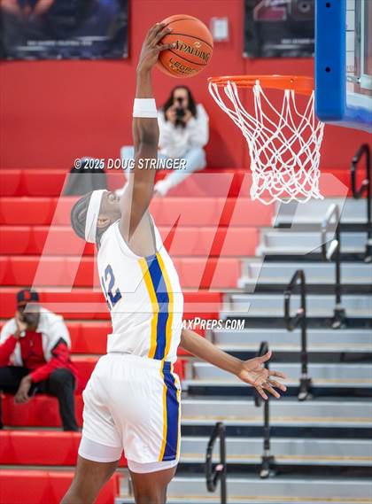 Thumbnail 3 in Oakland Tech vs. Roosevelt (NORCAL ULTIMATE CHALLENGE) photogallery.
