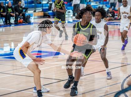 Thumbnail 2 in Oakland Tech vs. Roosevelt (NORCAL ULTIMATE CHALLENGE) photogallery.