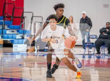 Thumbnail 2 in Oakland Tech vs. Roosevelt (NORCAL ULTIMATE CHALLENGE) photogallery.