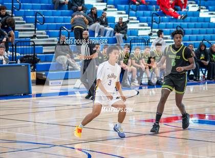 Thumbnail 1 in Oakland Tech vs. Roosevelt (NORCAL ULTIMATE CHALLENGE) photogallery.
