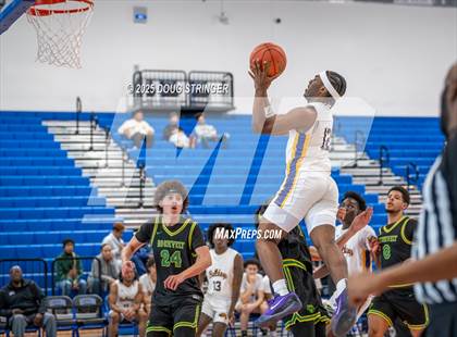 Thumbnail 1 in Oakland Tech vs. Roosevelt (NORCAL ULTIMATE CHALLENGE) photogallery.