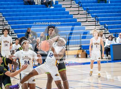 Thumbnail 2 in Oakland Tech vs. Roosevelt (NORCAL ULTIMATE CHALLENGE) photogallery.