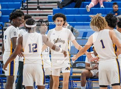 Thumbnail 1 in Oakland Tech vs. Roosevelt (NORCAL ULTIMATE CHALLENGE) photogallery.