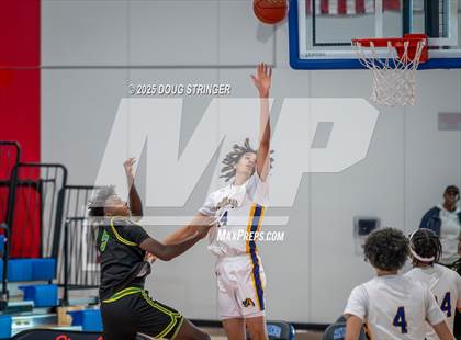 Thumbnail 1 in Oakland Tech vs. Roosevelt (NORCAL ULTIMATE CHALLENGE) photogallery.