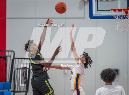 Thumbnail 3 in Oakland Tech vs. Roosevelt (NORCAL ULTIMATE CHALLENGE) photogallery.