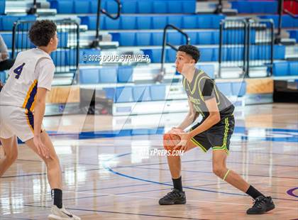 Thumbnail 2 in Oakland Tech vs. Roosevelt (NORCAL ULTIMATE CHALLENGE) photogallery.