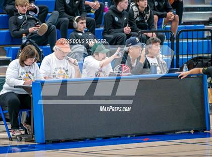 Thumbnail 1 in Oakland Tech vs. Roosevelt (NORCAL ULTIMATE CHALLENGE) photogallery.