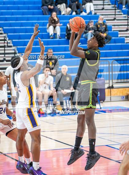 Thumbnail 3 in Oakland Tech vs. Roosevelt (NORCAL ULTIMATE CHALLENGE) photogallery.