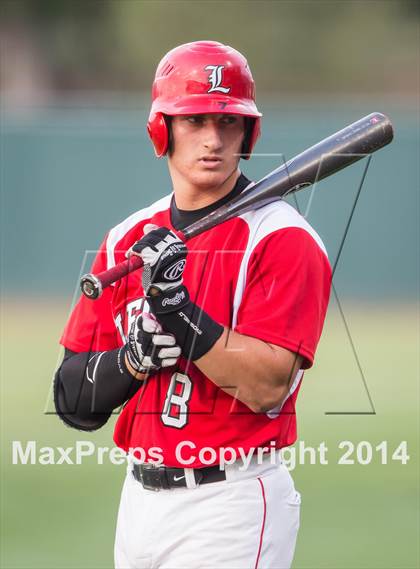 Thumbnail 2 in Mansfield Legacy vs. Prosper (UIL 4A Regional Semifinal Playoff) photogallery.