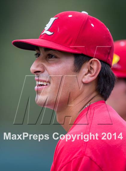 Thumbnail 1 in Mansfield Legacy vs. Prosper (UIL 4A Regional Semifinal Playoff) photogallery.
