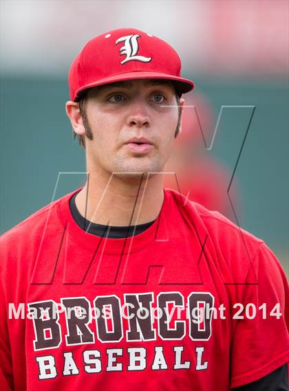 Thumbnail 2 in Mansfield Legacy vs. Prosper (UIL 4A Regional Semifinal Playoff) photogallery.