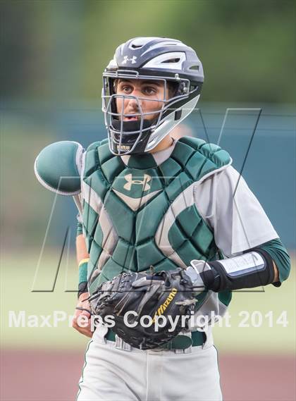 Thumbnail 3 in Mansfield Legacy vs. Prosper (UIL 4A Regional Semifinal Playoff) photogallery.