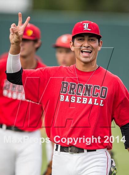 Thumbnail 1 in Mansfield Legacy vs. Prosper (UIL 4A Regional Semifinal Playoff) photogallery.