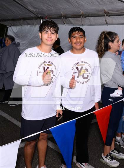 Thumbnail 1 in UIL Cross Country 4A Finals (5K) photogallery.