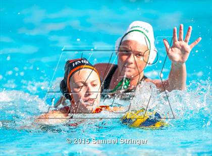 Thumbnail 3 in Granite Bay vs Half Moon Bay (Amanda MacDonald Invite) photogallery.