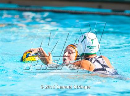 Thumbnail 2 in Granite Bay vs Half Moon Bay (Amanda MacDonald Invite) photogallery.
