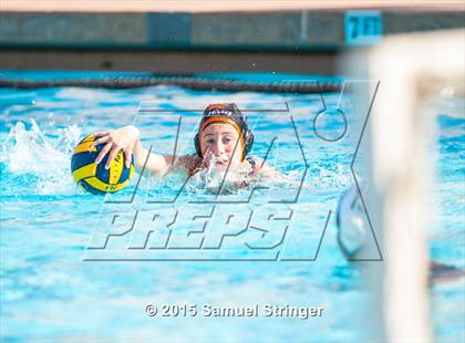 Thumbnail 2 in Granite Bay vs Half Moon Bay (Amanda MacDonald Invite) photogallery.