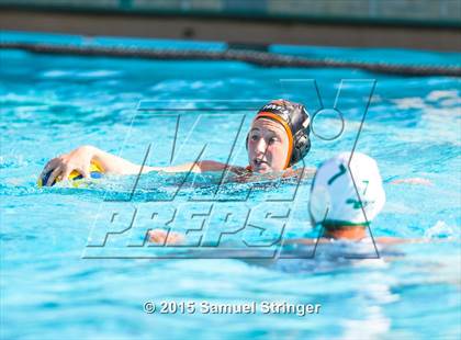Thumbnail 2 in Granite Bay vs Half Moon Bay (Amanda MacDonald Invite) photogallery.