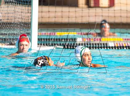 Thumbnail 1 in Granite Bay vs Half Moon Bay (Amanda MacDonald Invite) photogallery.
