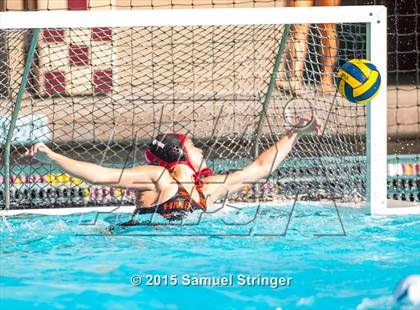 Thumbnail 2 in Granite Bay vs Half Moon Bay (Amanda MacDonald Invite) photogallery.
