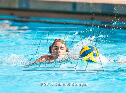 Thumbnail 1 in Granite Bay vs Half Moon Bay (Amanda MacDonald Invite) photogallery.