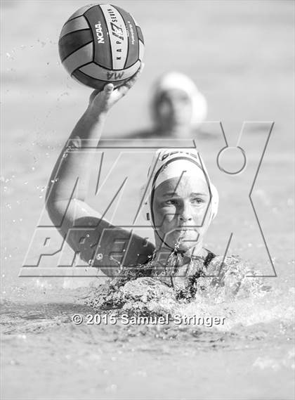 Thumbnail 1 in Granite Bay vs Half Moon Bay (Amanda MacDonald Invite) photogallery.