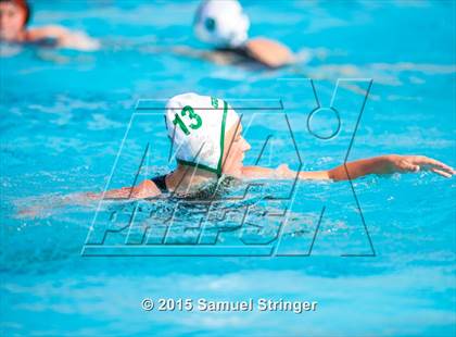 Thumbnail 3 in Granite Bay vs Half Moon Bay (Amanda MacDonald Invite) photogallery.