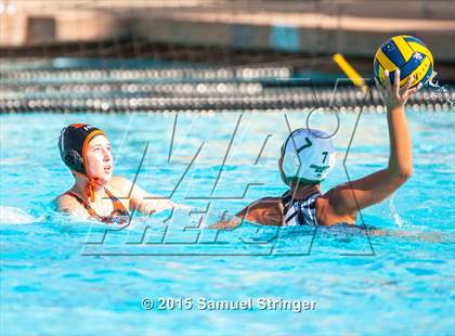 Thumbnail 2 in Granite Bay vs Half Moon Bay (Amanda MacDonald Invite) photogallery.