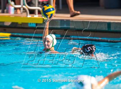 Thumbnail 2 in Granite Bay vs Half Moon Bay (Amanda MacDonald Invite) photogallery.