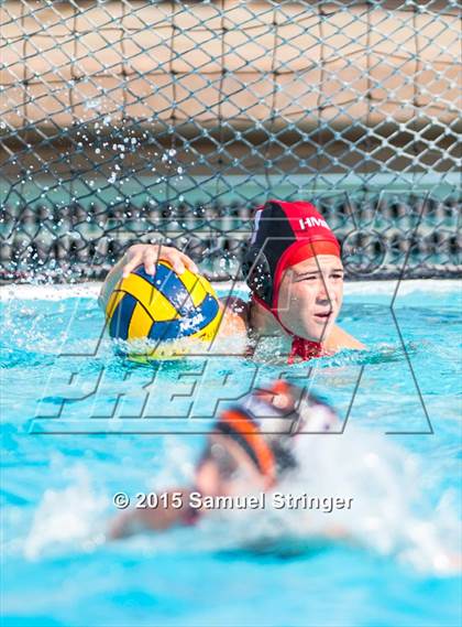 Thumbnail 2 in Granite Bay vs Half Moon Bay (Amanda MacDonald Invite) photogallery.