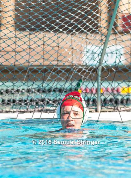 Thumbnail 3 in Granite Bay vs Half Moon Bay (Amanda MacDonald Invite) photogallery.