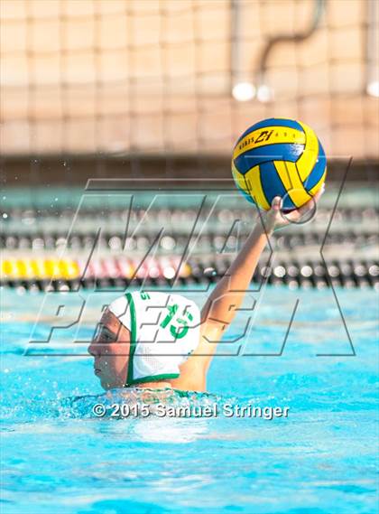 Thumbnail 1 in Granite Bay vs Half Moon Bay (Amanda MacDonald Invite) photogallery.