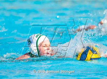 Thumbnail 2 in Granite Bay vs Half Moon Bay (Amanda MacDonald Invite) photogallery.