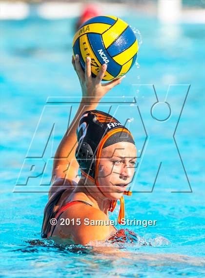 Thumbnail 1 in Granite Bay vs Half Moon Bay (Amanda MacDonald Invite) photogallery.