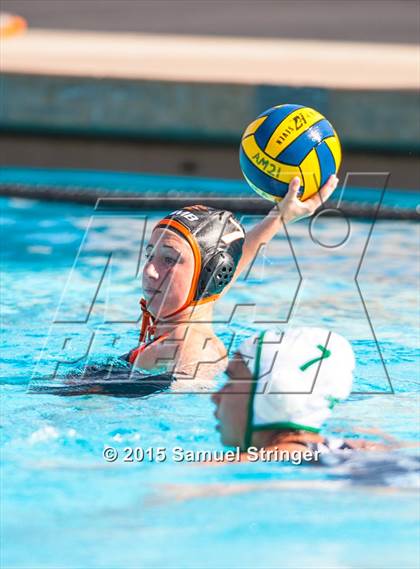 Thumbnail 3 in Granite Bay vs Half Moon Bay (Amanda MacDonald Invite) photogallery.