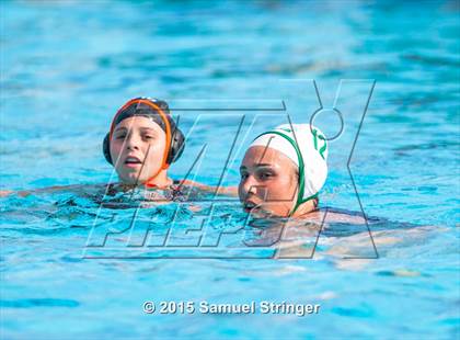 Thumbnail 2 in Granite Bay vs Half Moon Bay (Amanda MacDonald Invite) photogallery.